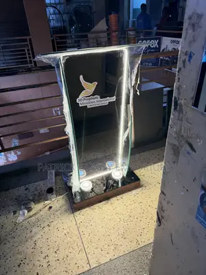 Lighting Lecture