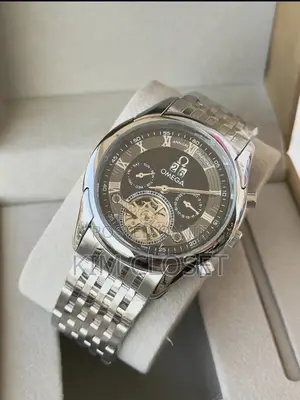 425 Omega Watvh