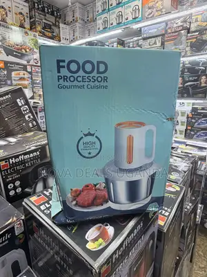3l Stainless Steel Electric Food Processor Meat Grindergourmet Cuisine