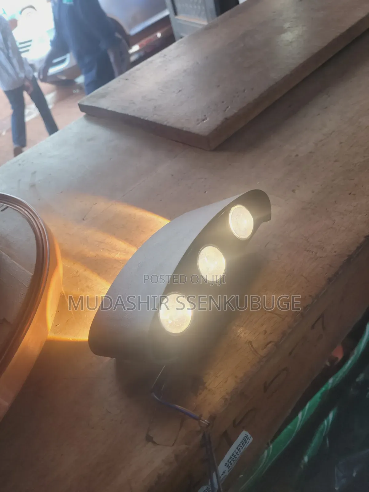 Led Down Lights