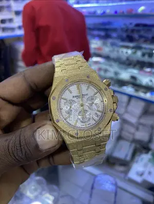 Piquet 2828 Gold