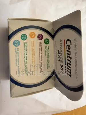Centrum Advance Adult 50+ 30s for General Wellbeing