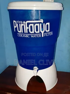 Water Filter/Purifaaya