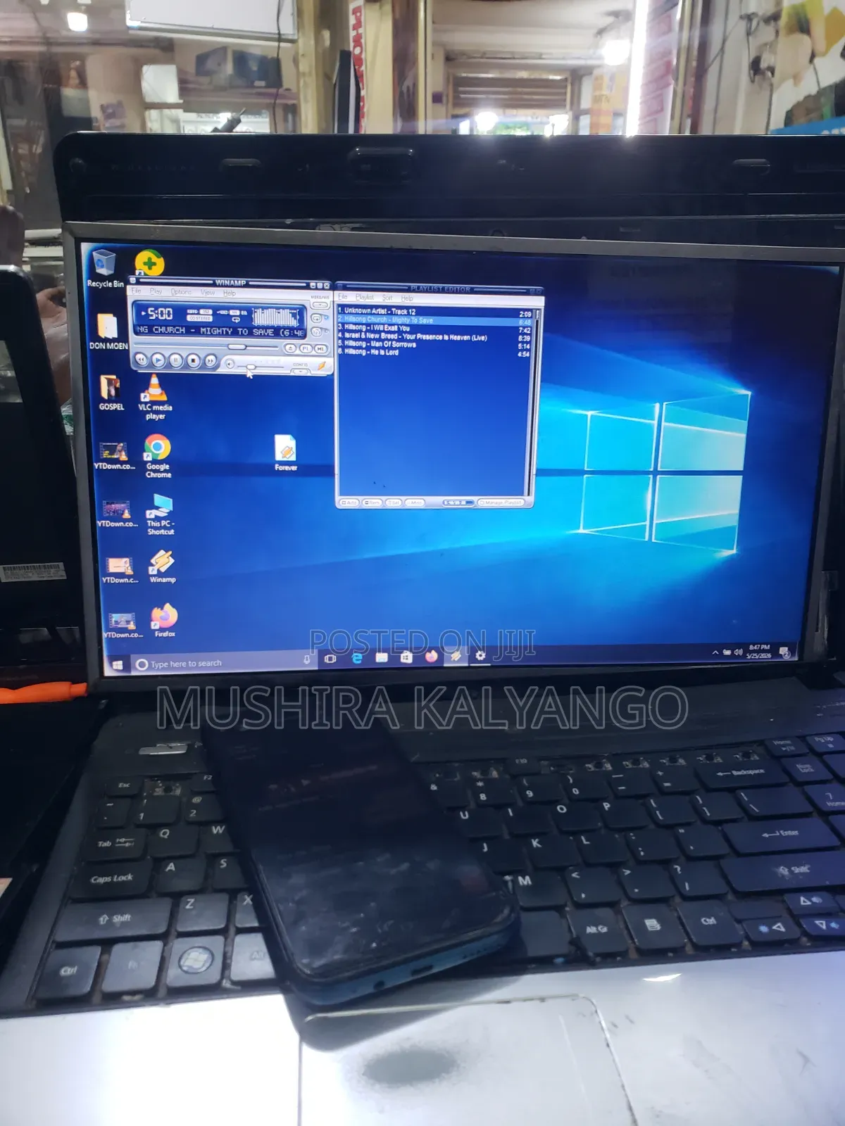 Screen Laptops Replacement , Repair and Maintenance