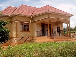 3bdrm House in Gombe for sale
