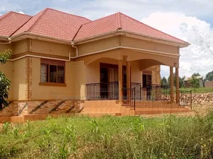 3bdrm House in Gombe for sale