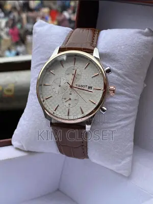 1917 Tissot