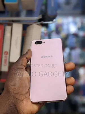 Oppo A5 128 GB Pink