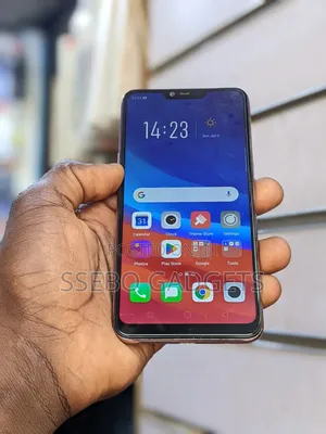 Oppo A5 128 GB Pink