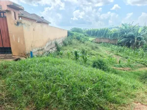 100×100 Plot – Namulanda Lutembe (Entebbe Road) at 150m
