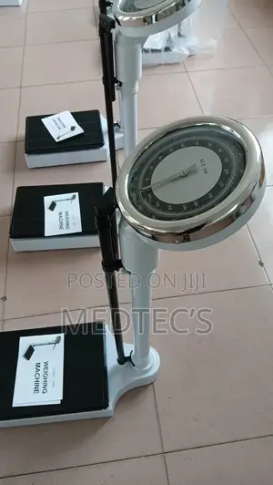 Height Weight Scale