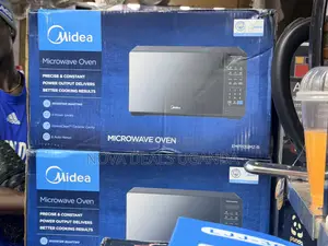 Midea Electric Microwave Oven