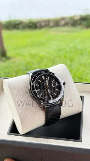 Tagheuer Fashion Men’S Wrist Watch