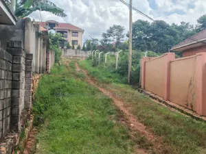 50×100 Plot – Lutaba (Entebbe Road) at 45,M
