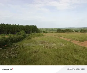 100×100 Plot – Lutaba (Entebbe Road) at 90m