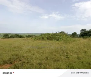 100×100 Plot – Lutaba (Entebbe Road) at 90m