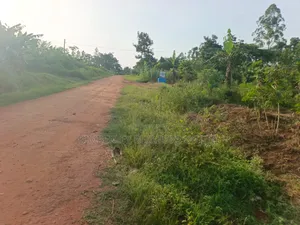 100×100 Plot – Wamala (Entebbe Road) At 120,M