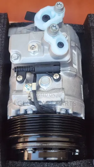 W210 Eclass, W202 Cclass, R170 SLK Acpump