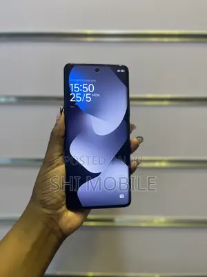 Xiaomi Redmi Note 15 128 GB Gray