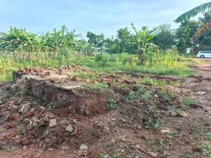 100×100 Plot – Kawuku Ziru (Entebbe Road) at 110m