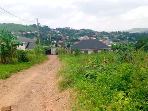50×100 Plot – Kawuku Ziru (Entebbe Road) at 55m