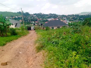 50×100 Plot – Kawuku Ziru (Entebbe Road) at 55m