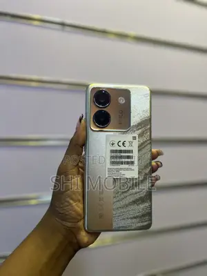 Xiaomi Poco M7 Pro 5G 256 GB Gray
