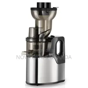 Raf Slow Juicer Cold Press Juice Extractor 150w R.2831