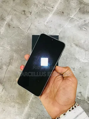 Samsung Galaxy S22+ 5G 128 GB Black
