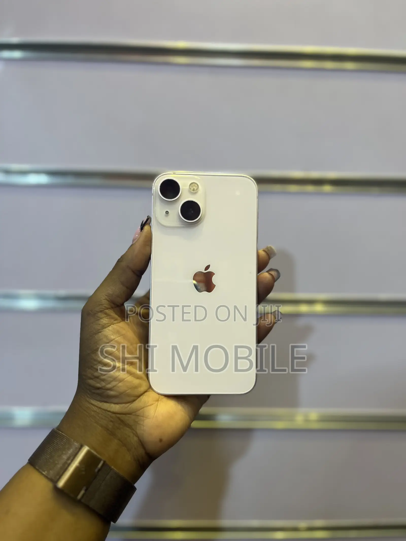 Apple iPhone 13 Mini 128 GB Pink