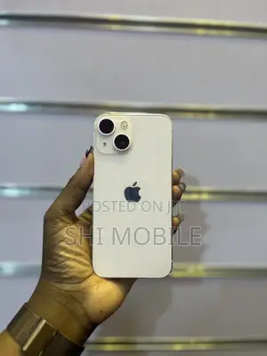 Apple iPhone 13 Mini 128 GB Rose Gold