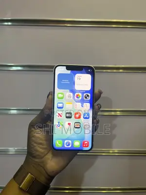 Apple iPhone 13 Mini 128 GB Rose Gold