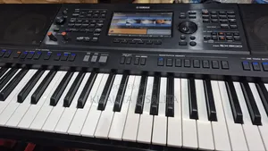 Yamaha Psrsx900