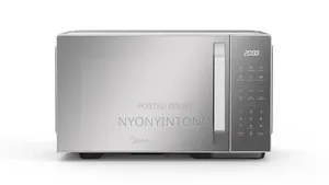 Midea 30litres Microwave Oven With Grill