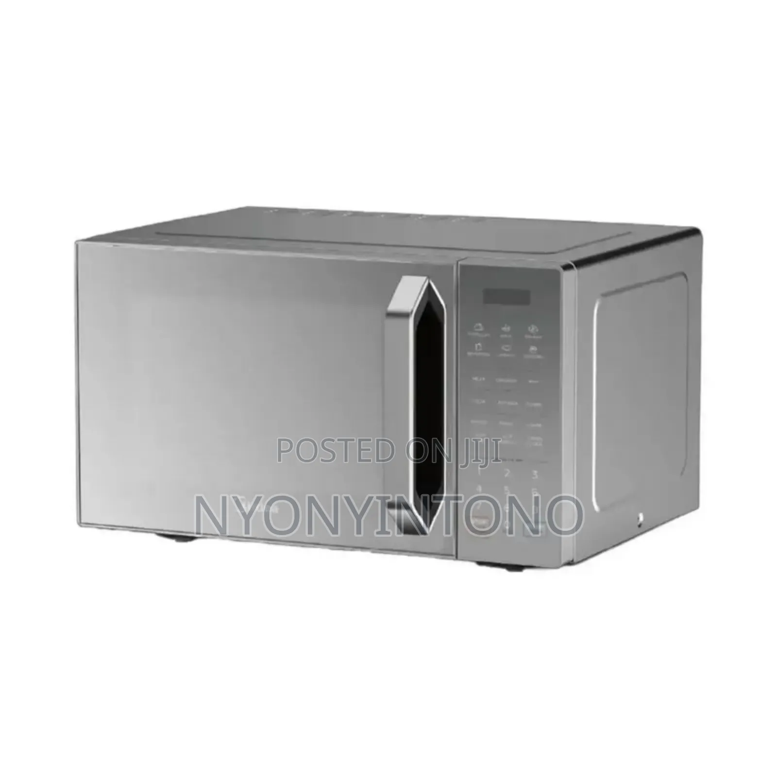 Midea 30litres Microwave Oven With Grill
