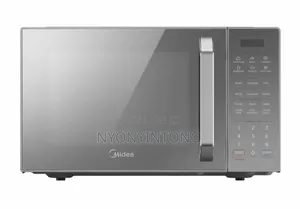 Midea 30litres Microwave Oven With Grill