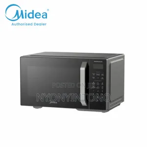 Midea 30litres Microwave Oven With Grill