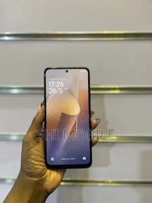 Xiaomi Redmi Note 12S 256 GB Black
