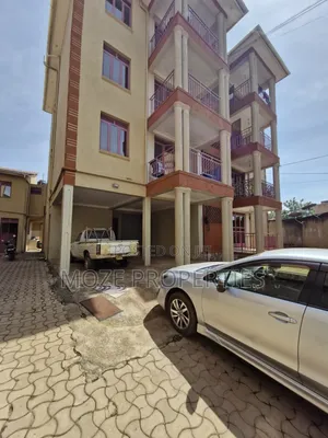 2bdrm Apartment in Namugongo, Central Division for rent