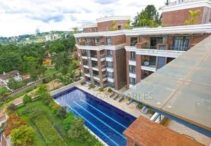 Furnished 3bdrm Apartment in Fs Properties Ltd, Central Division