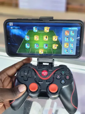 X3 Wireless Controller