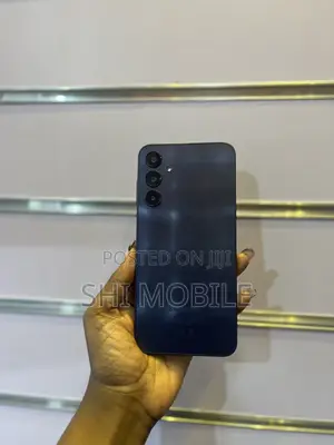 Samsung Galaxy A25 128 GB Blue