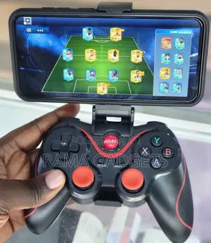 X3 Wireless Controller