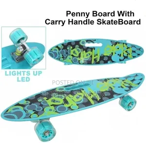 Other Skateboard