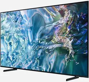 75” Qled Globalstar Google Tv