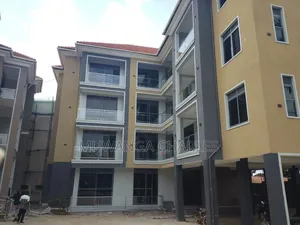 2bdrm Apartment in Fs Properties Ltd, Nakawa for rent