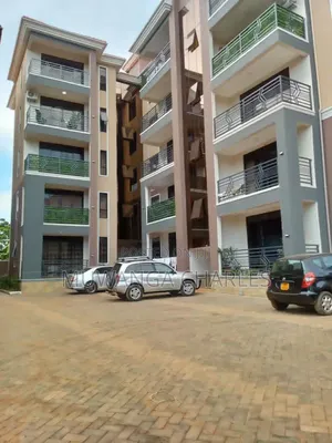 2bdrm Apartment in Fs Properties Ltd, Nakawa for rent