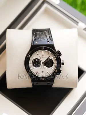 Unique Hublot Men’S Watch