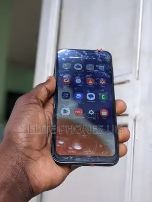 Samsung Galaxy A14 5G 64 GB Gray