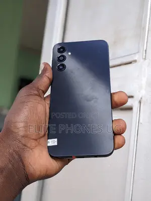 Samsung Galaxy A14 5G 64 GB Gray